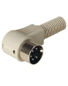 MAWI 50 B | 931569517 | 5 Pin DIN Plug