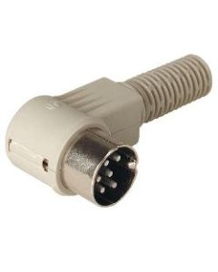 MAWI 60 B | 931573517 | 6 Pin DIN Plug