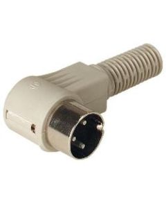 MAWI 30 B | 931597517 | 3 Pin DIN Plug