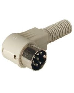 MAWI 80 SB UM Grey | 931741117 | 8 Pin DIN Plug