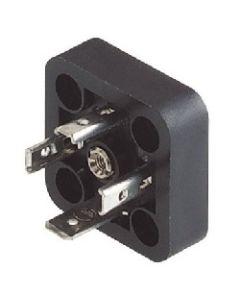 GSAZ 300 | 932430100 | Appliance Connector 3+PE