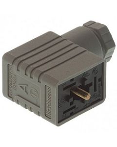 GM 209 NJ Grey | 932977106 | Connector  Form B IND