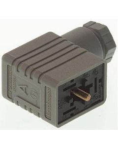 GML 209 NJ GB1 Grey | 933398106 | Connector  Form B IND