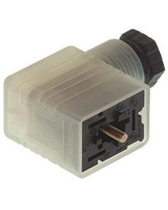 GML 209 NJ GB1 LED 230 Black | 933933100 | Connector  Form B IND