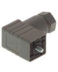 GDS 207 Grey | 933138106 | Valve Connector Form C IND