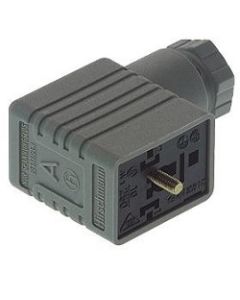 GMNL 209 NJ GB1 Grey | 933399106 | Connector  Form B DIN