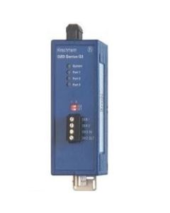 OZD GENIUS G12 | 933989021 | Industrial Ethernet