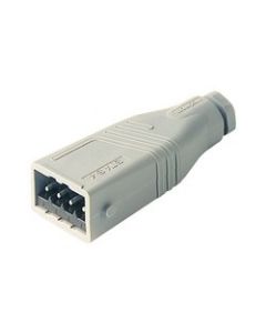 STAS 4 N Grey | 934442106 | Connector 