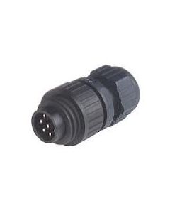 CA 6 LS | 934126100 | Connector