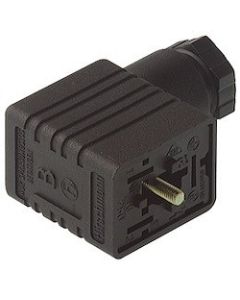 GM 216 NJ Black | 934456100 | Connector Form B IND