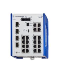 942170072 | BRS50-20TX/4SFP-EEC | Bobcat Ethernet Switch