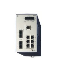 RSB20-0800M2M2SAABHH | 942014002 | Industrial Ethernet 