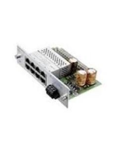 M1-8TP-RJ45 PoE | 942028001 | Industrial Ethernet