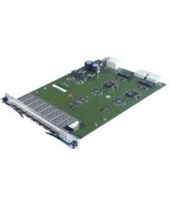 M4-GIGA 8-SFP | 943879001 | Industrial Ethernet