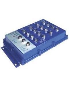 OCTOPUS 16M-8PoE | 943960001  | Industrial Ethernet