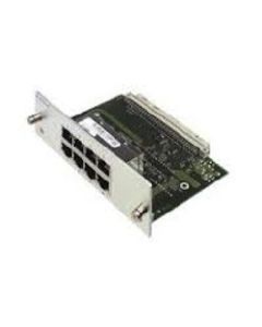 M4-FAST 8TP-RJ45-PoE | 943873001 | Industrial Ethernet