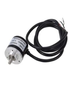 210001000100 |  Incremental biphase AB rotary encoder