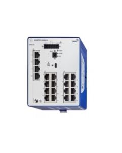 942170086 | BRS30-20TX-EEC | BOBCAT Ethernet Switch