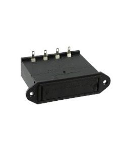 BX0027 | Bulgin Battery Holder