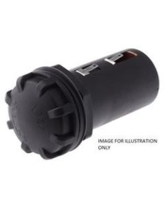 BXS001/1 | BXS0011 | Bulgin Battery Holder