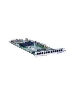 D4K-12TP-RJ45 | D4K12TPRJ45 | 942155001 | Media Module