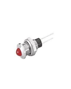 DX1118/RD | DX1118RD | Bulgin LED Indicator