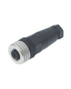 ELKA 4012 PG7 Black | 933139100 | Connector