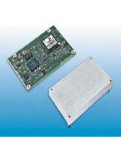 Configurable Embedded Ethernet Switch