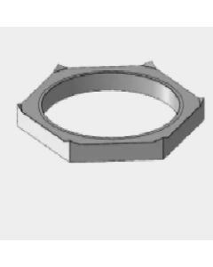 99557 | EMC-GM 32 Locknut