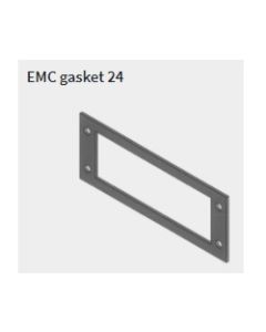 98047 | EMC Gasket 24