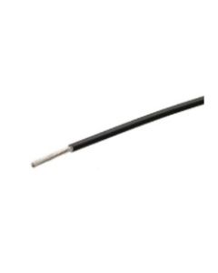 107001000200 | Equipment wire (Black) 0.75mm2