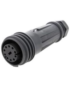 EXP-0921/10/S | EXP092110S | Bulgin | Connector