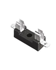 FX0326 | Bulgin Base Mount Fuse Holder