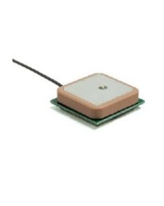 GNSS Active Patch Antenna | GNSSMOD-25-25-18