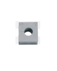 42514 | QT 14 Grey | Grommet