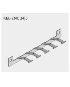 36526 | KEL-EMC 24\5 | Cable Assembly Bracket