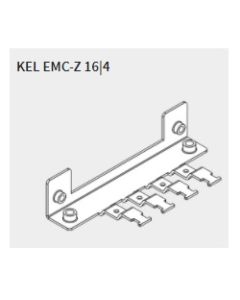 36525 | KEL-EMC-Z 16\4 | Cable Assembly Bracket