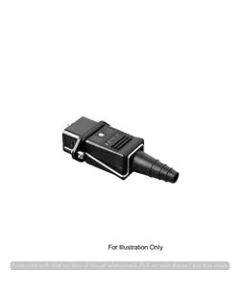 KT0012 | Bulgin IEC Retaining Clip