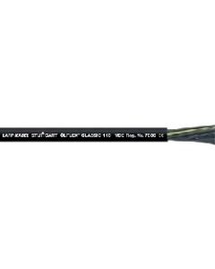 1120730 | OLFLEX CLASSIC 110 LT 2X0,75 | PVC Control Cable