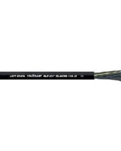 1120734 | OLFLEX CLASSIC 110 LT 4G0,75 | PVC Control Cable