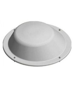 LP/B-UHF/VHF | LPBUHFVHF | Body/Panel Mounted Antenna