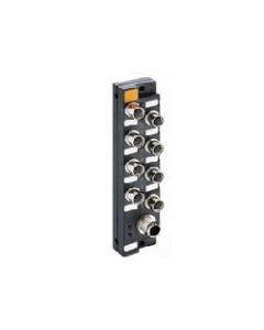 ASBSM 10/LED 3 | 65348 | M8 Distribution Box