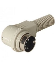 MAWI 5100 S | 932909117 | 5 Pin DIN Plug