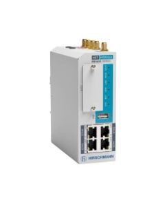 942998058 |NB1601-LWWtSc-G | IIoT Router