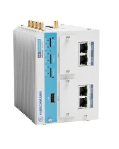 942998064 | NB1810-L4E-G | IIoT Router