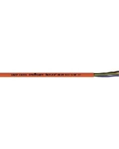 0046001 | &Ouml;LFLEX HEAT 180 SIHF 2X0,75 | Silicone Cable