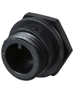 PX0412/03P | PX041203P | Bulgin 400 Series | Connector