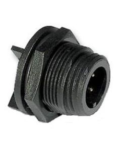 PX0413/02P | PX041302P | Bulgin 400 Series | Connector