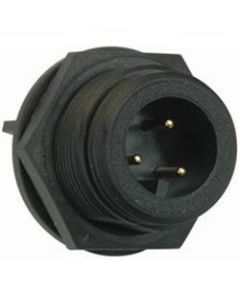 PX0413/03P | PX041303P | Bulgin 400 Series | Connector