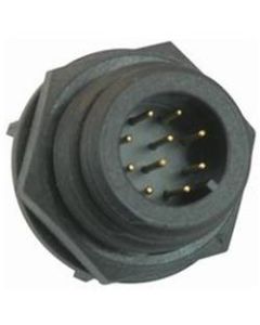 PX0413/10P | PX041310P | Bulgin 400 Series | Connector